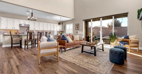 9535 Stony Hill Road, Reno, NV 89521 Photo