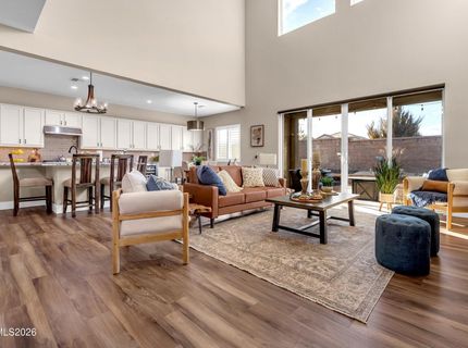 9535 Stony Hill Road, Reno, NV 89521 Photo