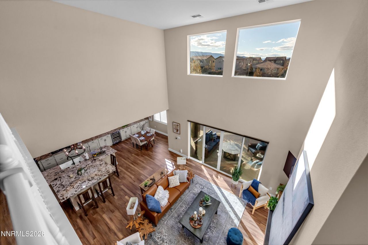 9535 Stony Hill Road, Reno, NV 89521 Photo