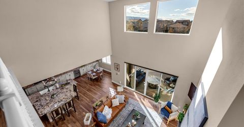 9535 Stony Hill Road, Reno, NV 89521 Photo