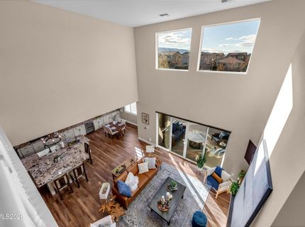 9535 Stony Hill Road, Reno, NV 89521 Photo