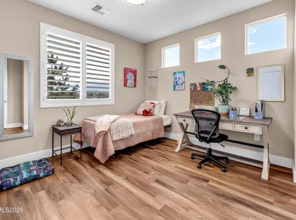 9535 Stony Hill Road, Reno, NV 89521 Photo