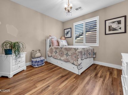 9535 Stony Hill Road, Reno, NV 89521 Photo