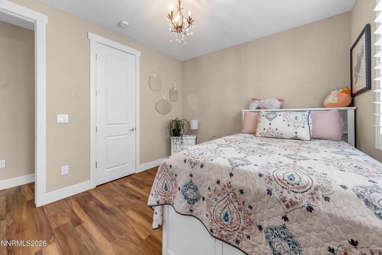 9535 Stony Hill Road, Reno, NV 89521 Photo