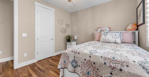 9535 Stony Hill Road, Reno, NV 89521 Photo