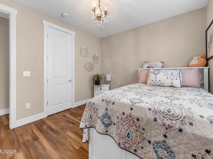 9535 Stony Hill Road, Reno, NV 89521 Photo