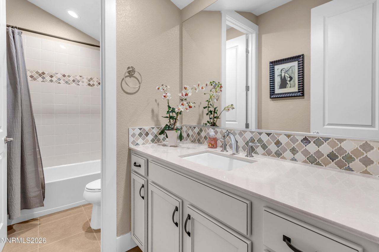 9535 Stony Hill Road, Reno, NV 89521 Photo