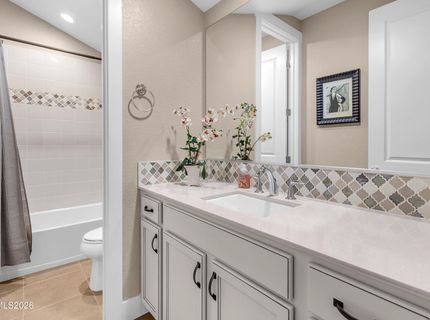 9535 Stony Hill Road, Reno, NV 89521 Photo