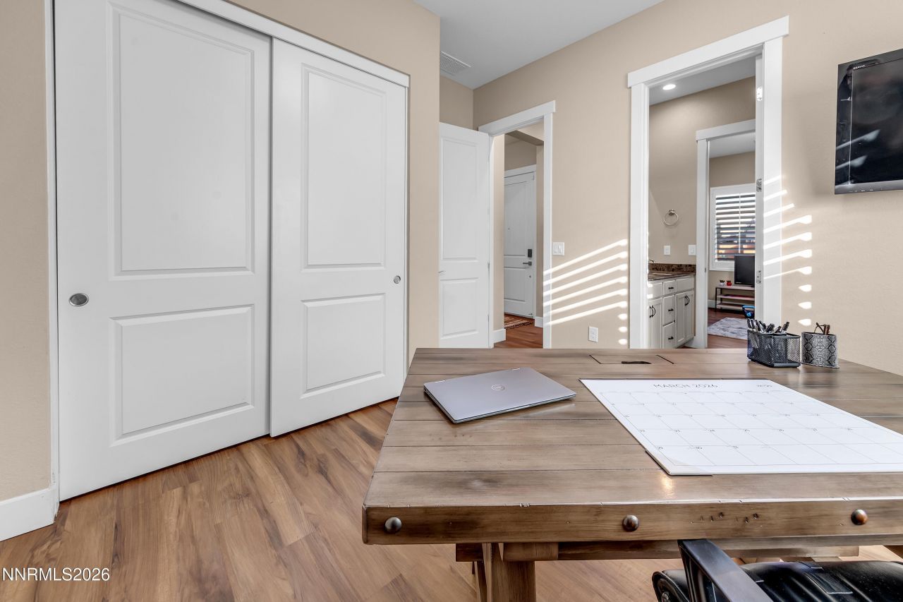 9535 Stony Hill Road, Reno, NV 89521 Photo