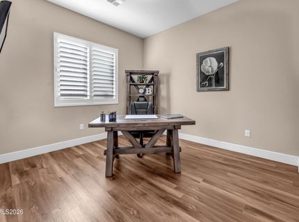 9535 Stony Hill Road, Reno, NV 89521 Photo