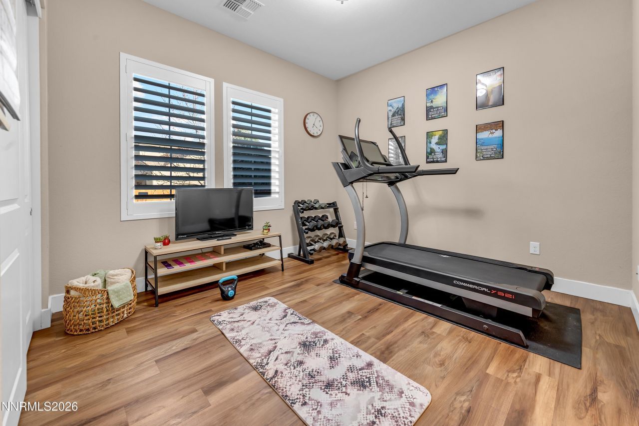 9535 Stony Hill Road, Reno, NV 89521 Photo