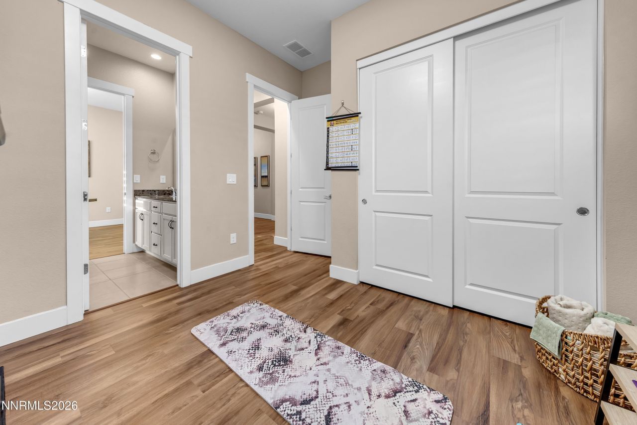 9535 Stony Hill Road, Reno, NV 89521 Photo