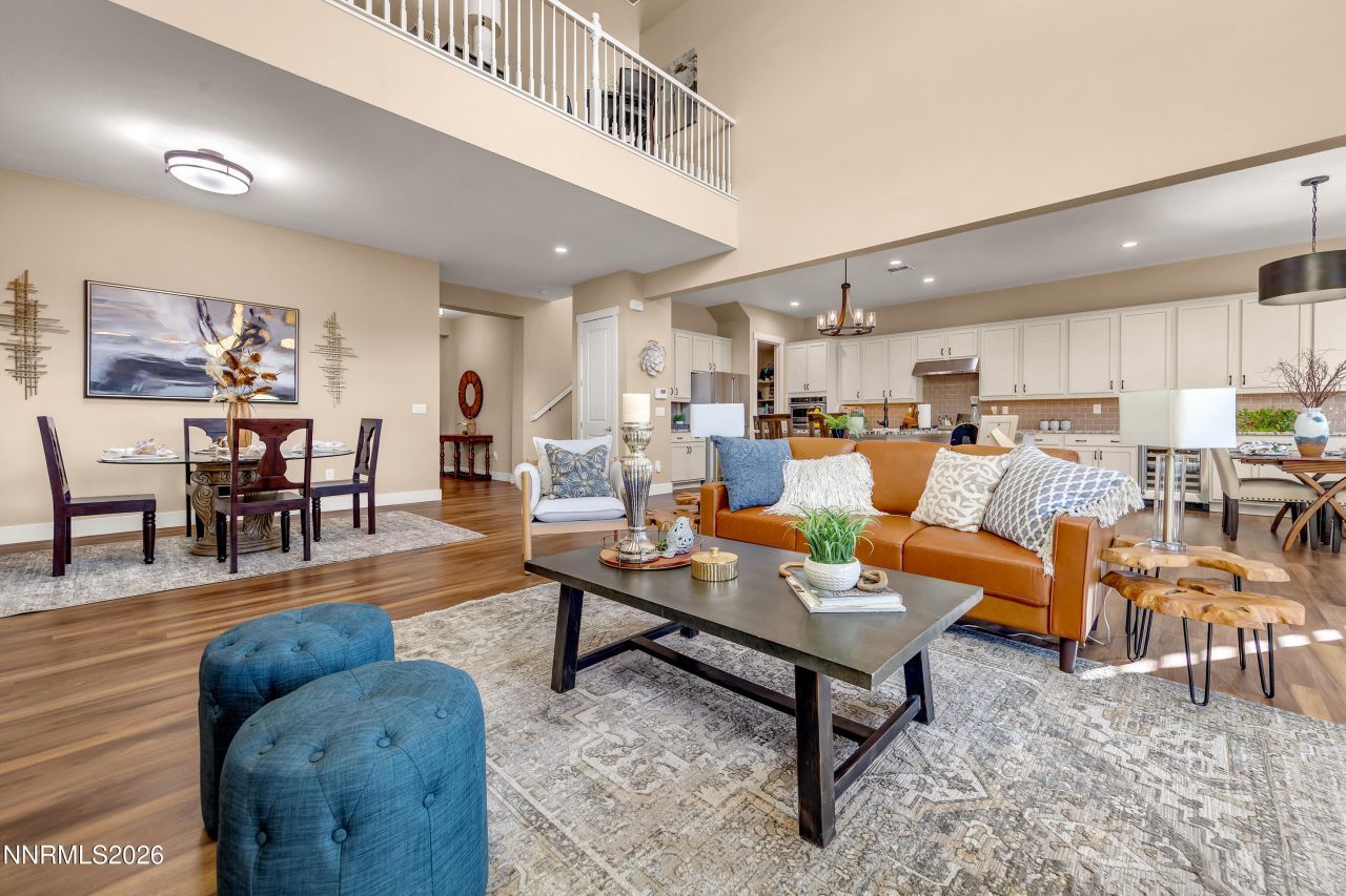 9535 Stony Hill Road, Reno, NV 89521 Photo