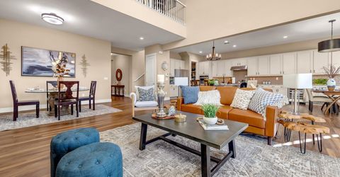 9535 Stony Hill Road, Reno, NV 89521 Photo