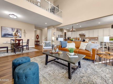 9535 Stony Hill Road, Reno, NV 89521 Photo