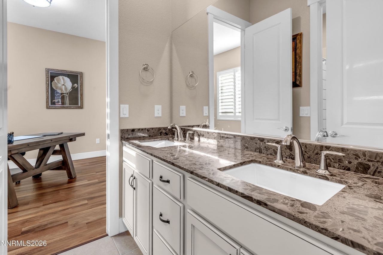 9535 Stony Hill Road, Reno, NV 89521 Photo