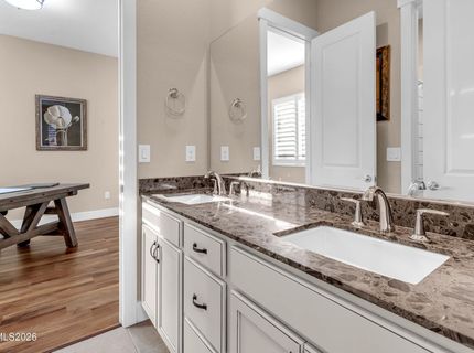 9535 Stony Hill Road, Reno, NV 89521 Photo