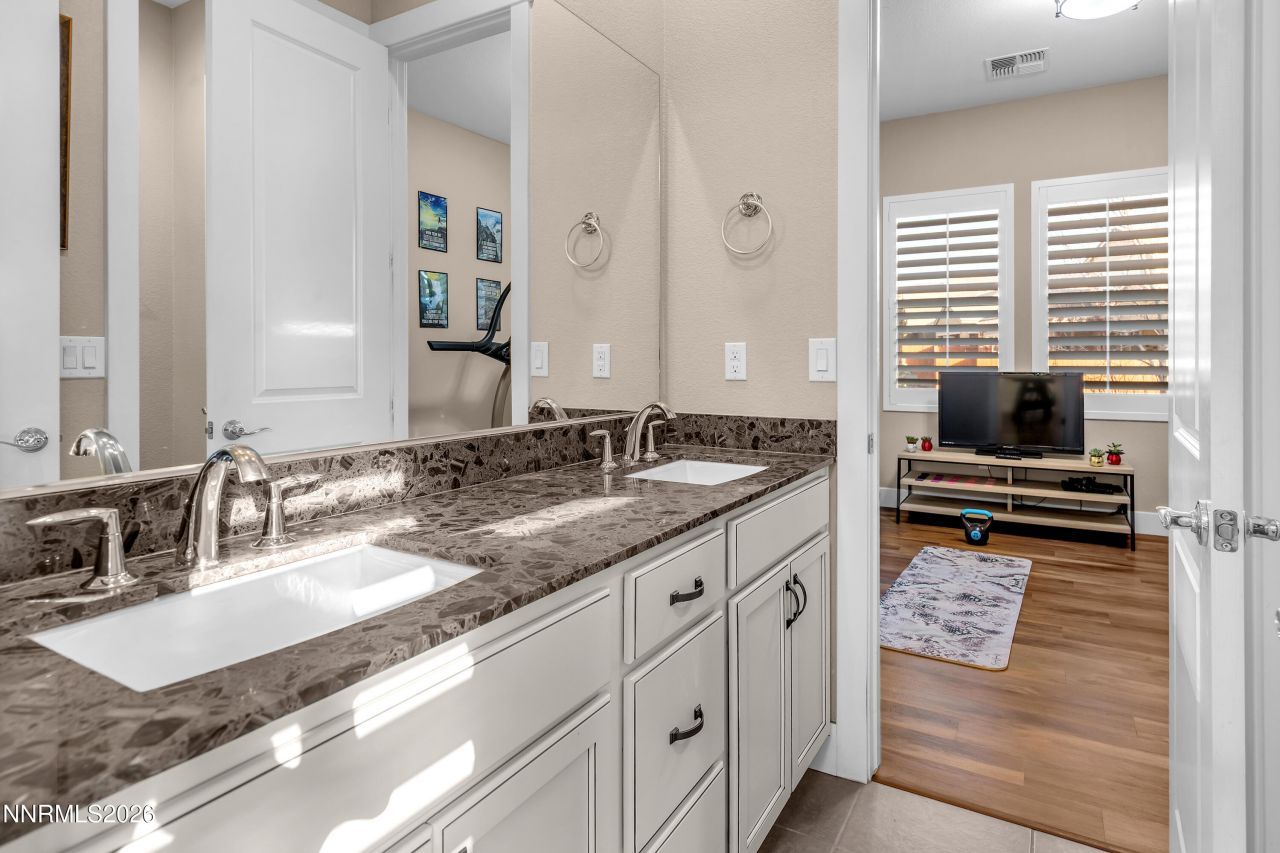 9535 Stony Hill Road, Reno, NV 89521 Photo