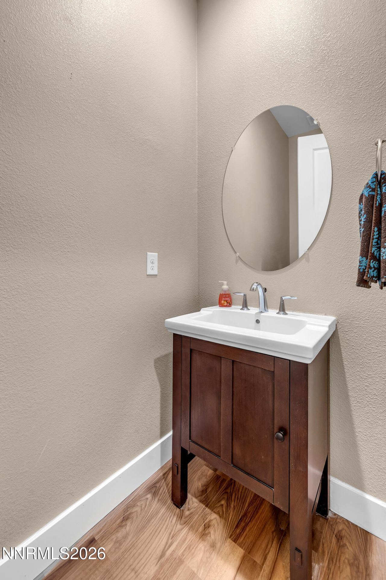 9535 Stony Hill Road, Reno, NV 89521 Photo