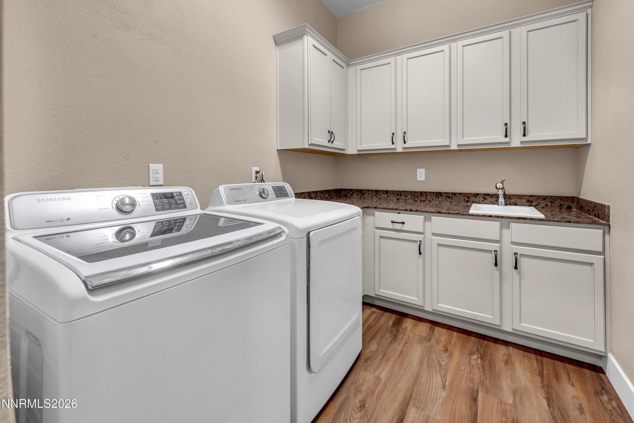 9535 Stony Hill Road, Reno, NV 89521 Photo