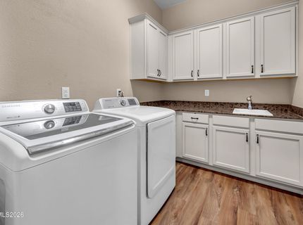 9535 Stony Hill Road, Reno, NV 89521 Photo