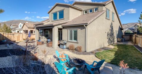 9535 Stony Hill Road, Reno, NV 89521 Photo