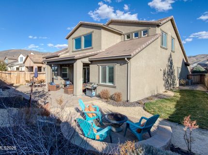 9535 Stony Hill Road, Reno, NV 89521 Photo