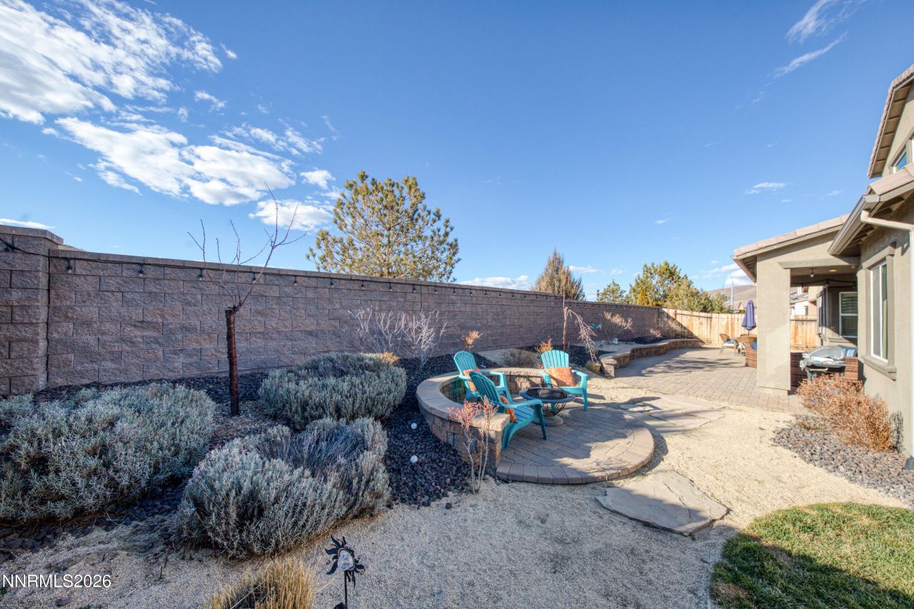 9535 Stony Hill Road, Reno, NV 89521 Photo