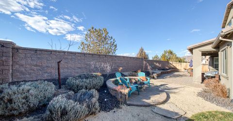 9535 Stony Hill Road, Reno, NV 89521 Photo