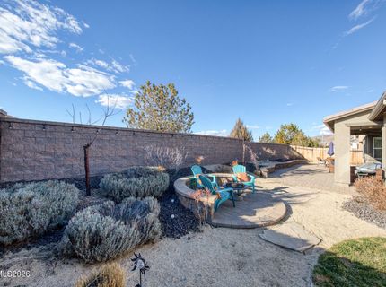 9535 Stony Hill Road, Reno, NV 89521 Photo