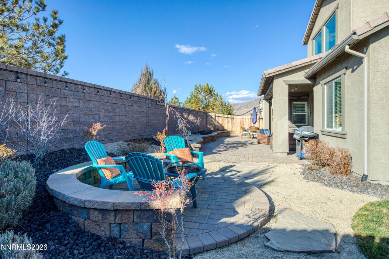 9535 Stony Hill Road, Reno, NV 89521 Photo