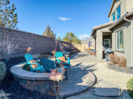 9535 Stony Hill Road, Reno, NV 89521 Photo