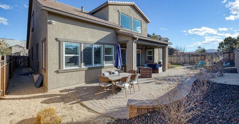 9535 Stony Hill Road, Reno, NV 89521 Photo