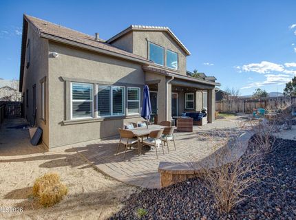 9535 Stony Hill Road, Reno, NV 89521 Photo