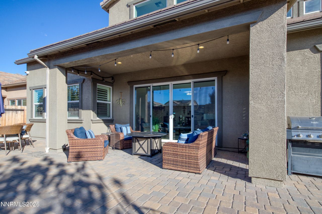 9535 Stony Hill Road, Reno, NV 89521 Photo