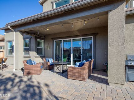 9535 Stony Hill Road, Reno, NV 89521 Photo