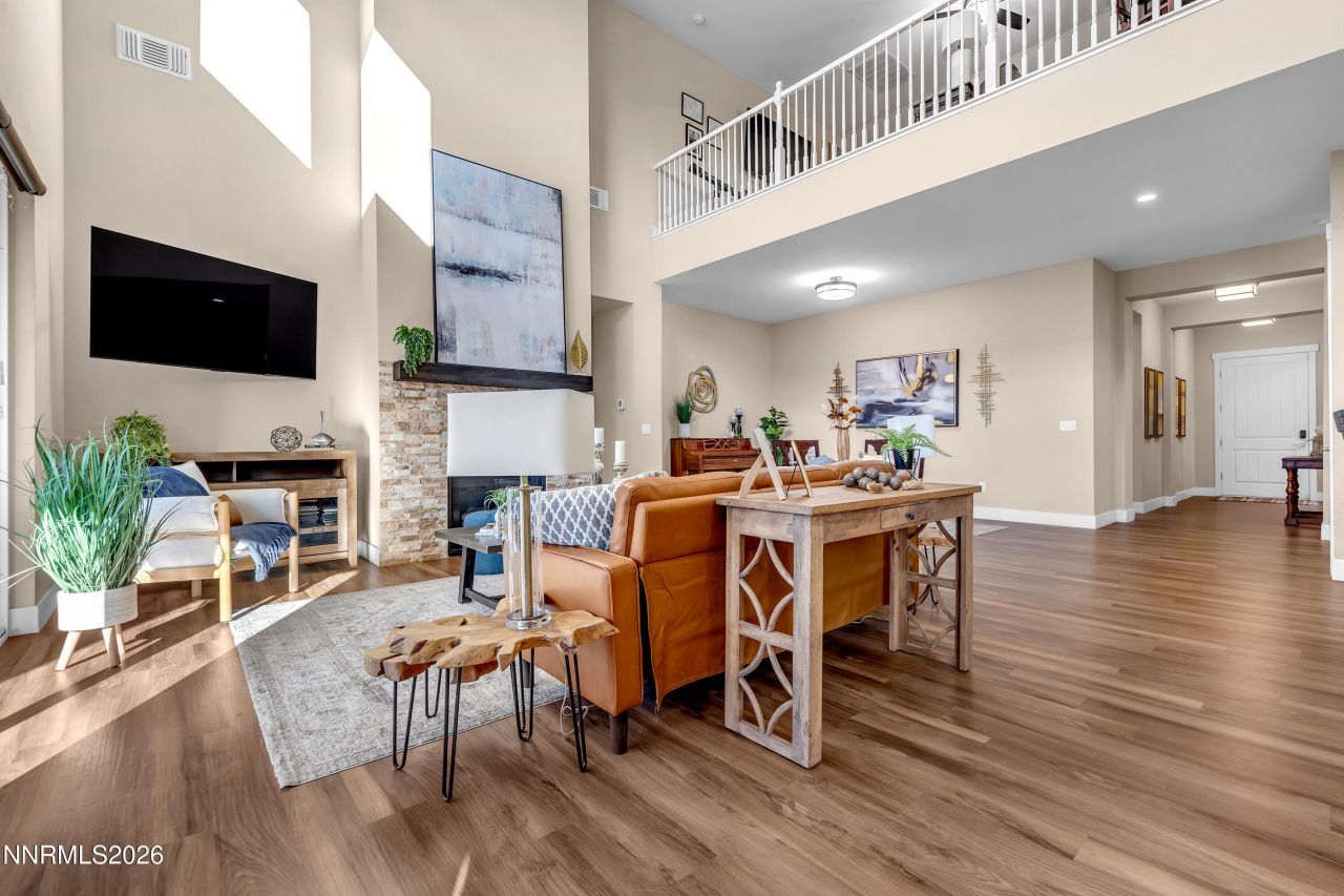 9535 Stony Hill Road, Reno, NV 89521 Photo