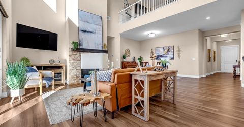 9535 Stony Hill Road, Reno, NV 89521 Photo