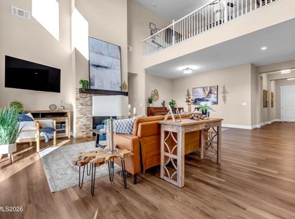 9535 Stony Hill Road, Reno, NV 89521 Photo