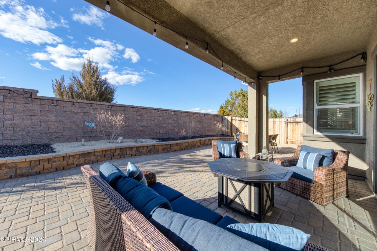 9535 Stony Hill Road, Reno, NV 89521 Photo