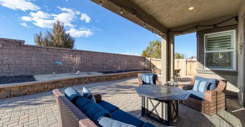 9535 Stony Hill Road, Reno, NV 89521 Photo