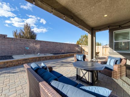 9535 Stony Hill Road, Reno, NV 89521 Photo