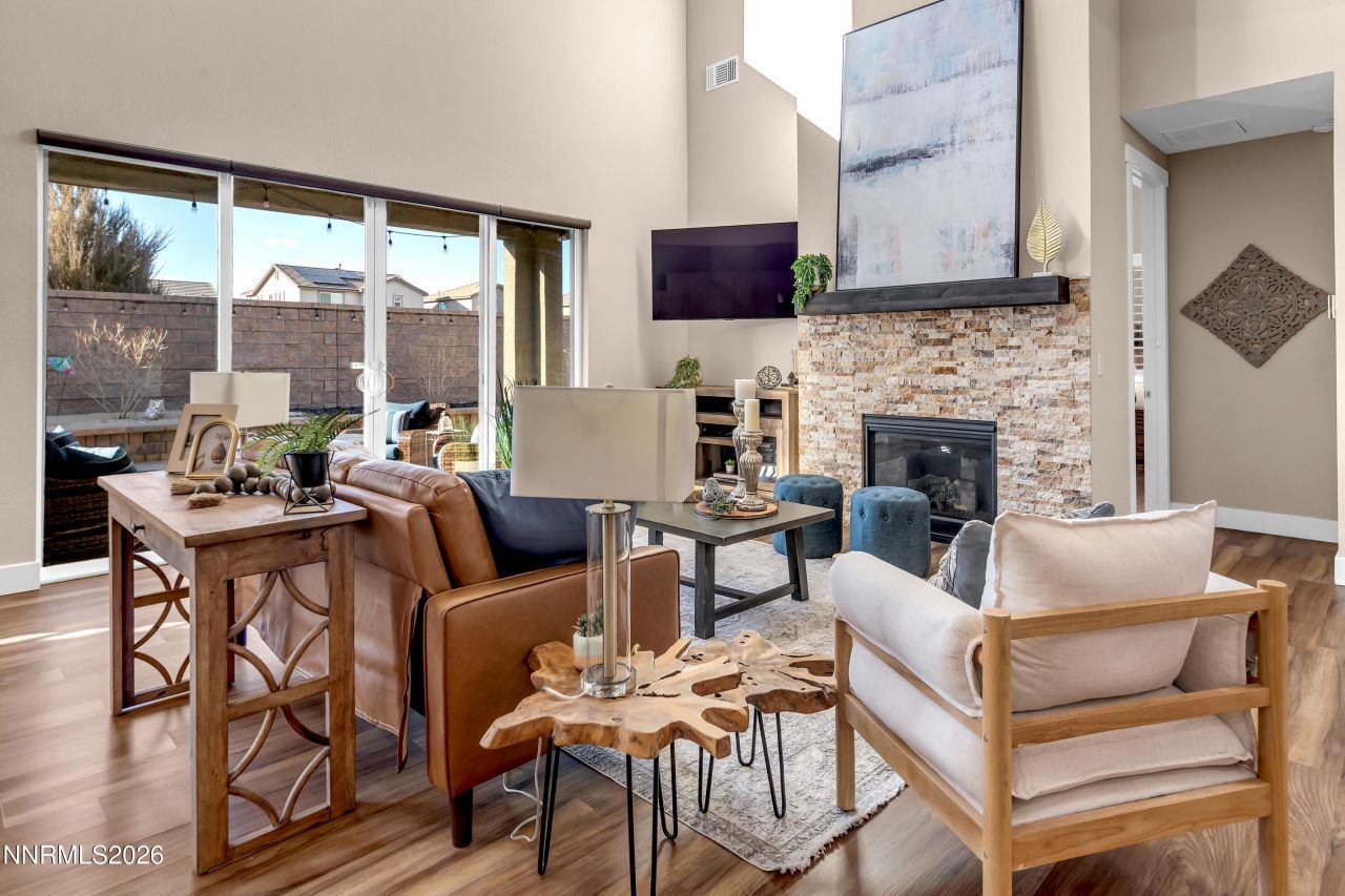 9535 Stony Hill Road, Reno, NV 89521 Photo