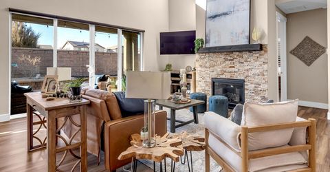 9535 Stony Hill Road, Reno, NV 89521 Photo