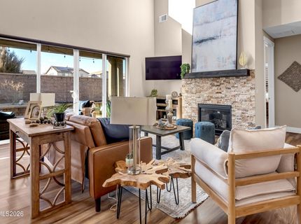 9535 Stony Hill Road, Reno, NV 89521 Photo