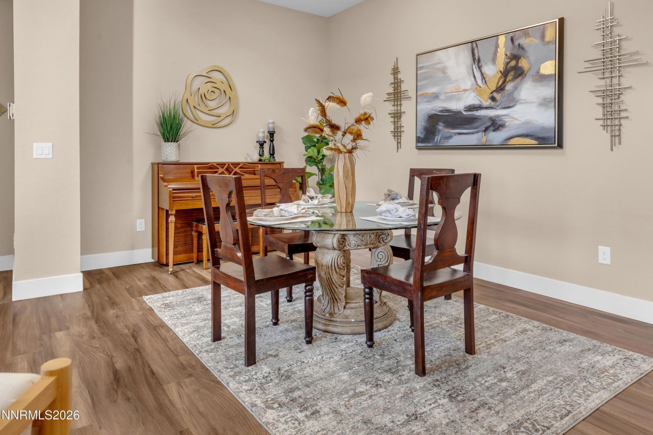 9535 Stony Hill Road, Reno, NV 89521 Photo