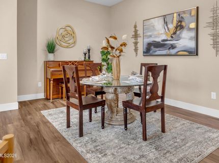 9535 Stony Hill Road, Reno, NV 89521 Photo