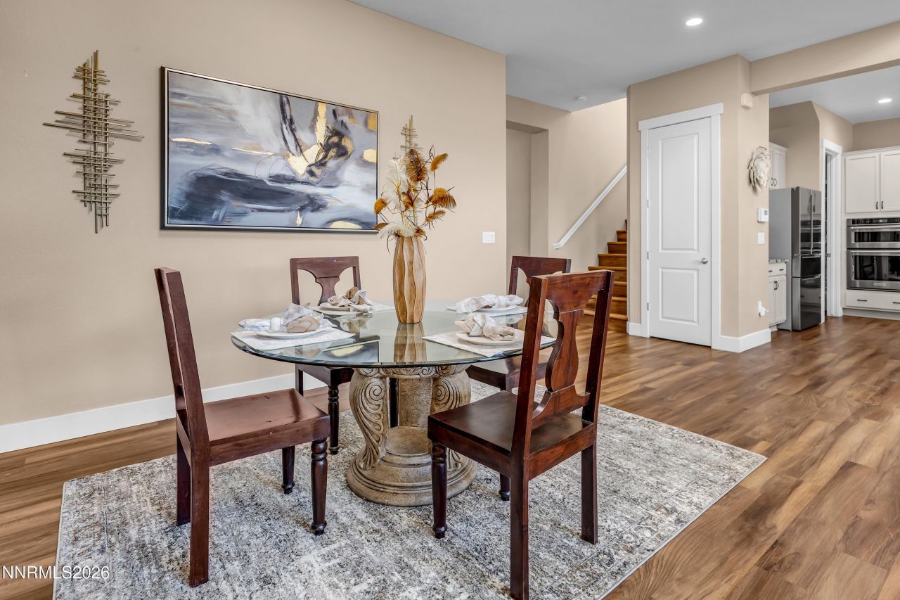 9535 Stony Hill Road, Reno, NV 89521 Photo