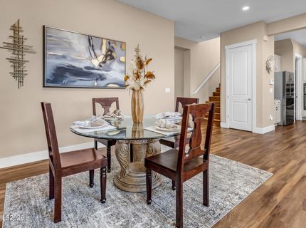 9535 Stony Hill Road, Reno, NV 89521 Photo