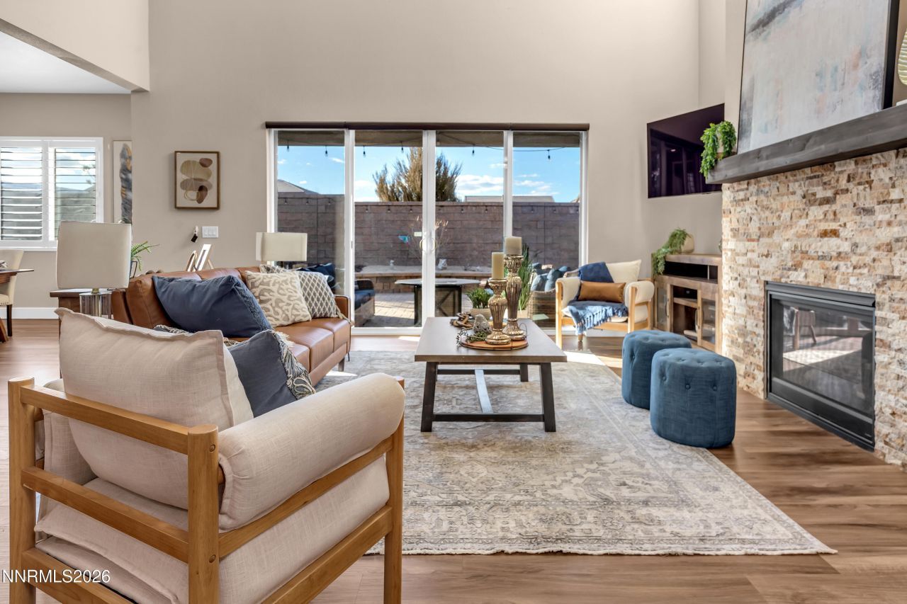 9535 Stony Hill Road, Reno, NV 89521 Photo